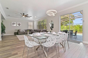 Luxury Family Oasis Villa